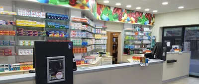 Apteka Centrum Zdrowia